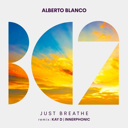 Alberto Blanco - Just Breathe [BC2442]